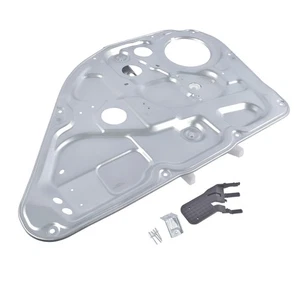 Rear Right Power Window Regulator for Hyundai Genesis 3.8, 4.6, 5.0 2009-2014 - Picture 1 of 12