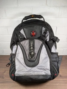 SwissGear by Wenger - Maxxum Rucksack - mehrere Fächer - Bild 1 von 12