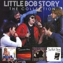 The Collection (2cd) von Little Bob Story | CD | Zustand sehr gut - Bild 1 von 2