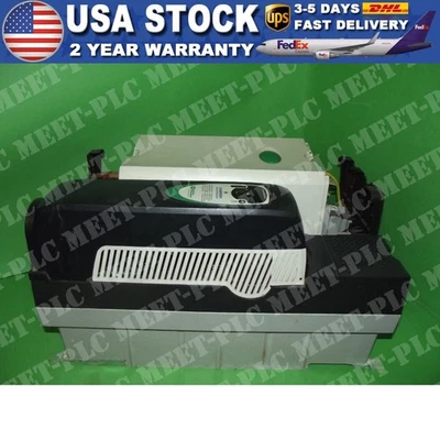 Control Techniques EMERSON COMMANDER SK SK4401 60/68 A 30/37 kW - Image 1 of 4