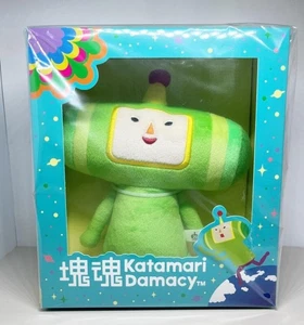 PSL Katamari Damacy Prince Plush Toy doll - Picture 1 of 3