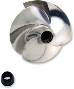 SOLAS DYNAFLY IMPELLER 140MM PART# KP-DF-15/24 NEW 4809-0039 20-1585 - Picture 1 of 5