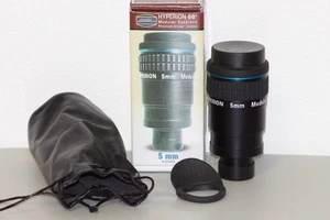 Baader 1.25" & 2" Hyperion Modular Eyepiece, No Box - Picture 1 of 2