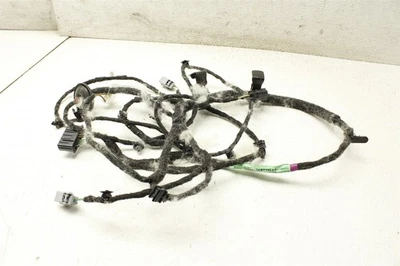 Оригинальный задний жгут проводов для салона 2015 Ford Transit 350 CK4T-14A333-RDE 15-19 - Изображение 1 из 4