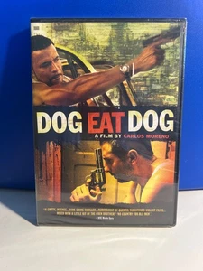 Dog Eat Dog (DVD) widescreen…..…….….…BRAND NEW & SEALED! - Picture 1 of 2