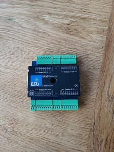 ESU 50095 ECoS Detector Extension Erweiterung - Bild 1 von 2