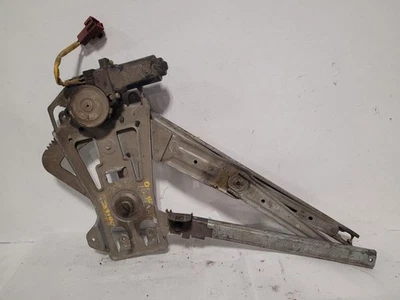 Regulador de ventana trasera izquierda conductor compatible con 95-96 CIRRUS 630785 Foto 1 de 3