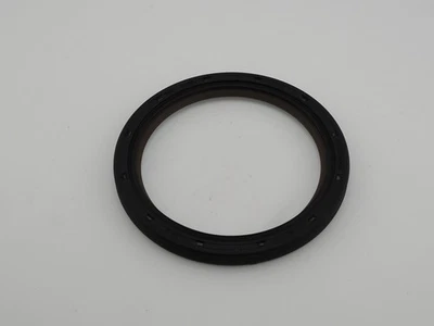 Genuine Audi Rear Main Seal Retainer 079-103-051-F - Image 1 of 4