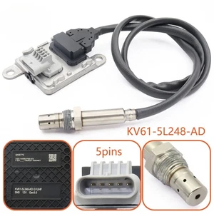 Nox Sensor Für 2461610 Ford Transit Connect, Grand KV6Z-5L248-A KV615L248AB - Bild 1 von 5