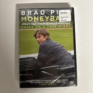 Moneyball (DVD, 2011) - Foto 1 di 6