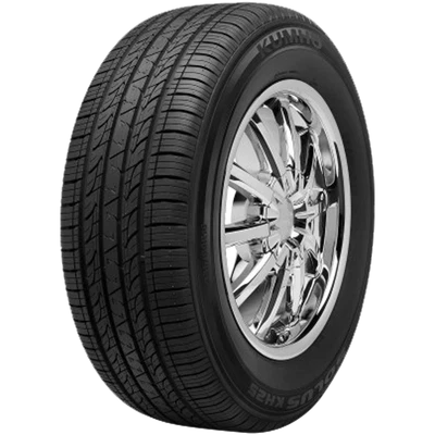 KUMHO Sommerreifen 205/55 R 17 TL 91V SOLUS KH25 Renault Captur M+S - Bild 1 von 3