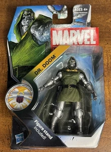 Marvel Universe 3.75 Dr. Doom Series 3 Figur 015 Actionfigur Neu - Bild 1 von 5