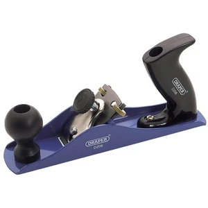 Hobbyist Smoothing Plane - Picture 1 of 1