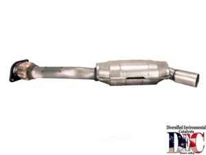 DEC Catalytic Converter-VIN: 2 Rear FOR20459 - Picture 1 of 1