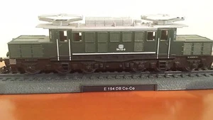 ESCALA LOC002 TREN LOCOMOTORA E194 DB Co-Co - Bild 1 von 1