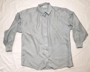 Para Silk Seidenbluse. Gebraucht in gutem Zustand. 100% Seide. Gr:L - Bild 1 von 5