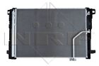 Genuine NRF Condenser for Mercedes Benz GLA220d CDi 4Matic 2.1 (12/08-06/15)