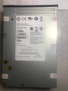 HPE EH969A Ultrium 6250 LTO6 SAS HH INT Tape Drive 684881-001 EH967-60027 - Picture 1 of 3