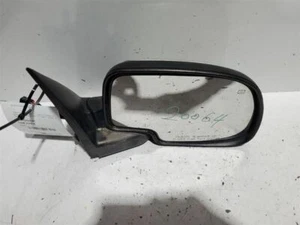 1997-2007, GMC YukonXL15, espejo retrovisor lateral de pasajeros plegable manual, precio de venta: 25876715 - Imagen 1 de 5