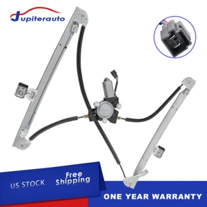 Electric Power Window Regulator For Town&Country Caravan 2004-2007 Front Right - Picture 1 of 9