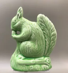 Vintage Royal Art Pottery Squirrel Figurine - Picture 1 of 9