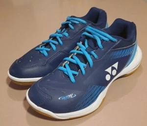 Yonex Power Cushion Toeassist Shape Mens 5.5 Wm 7 65 X Badminton Court Shoes - Picture 1 of 10