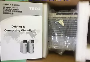 Nuevo controlador de servidor TECO JSDAP-15A JSDAP-15A - Imagen 1 de 2