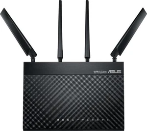 ASUS 4G-AC68U Wireless-AC1900 LTE Modem Router - Afbeelding 1 van 2