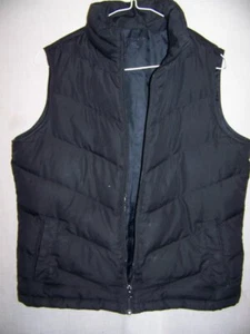 Gilet piumino Lands' End donna piccolo 6-8 - Foto 1 di 3