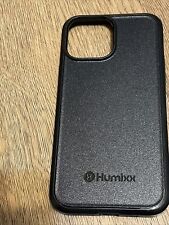 Humixx Shockproof Designed for iPhone 13 Pro Max Case [Military Grade Drop B502