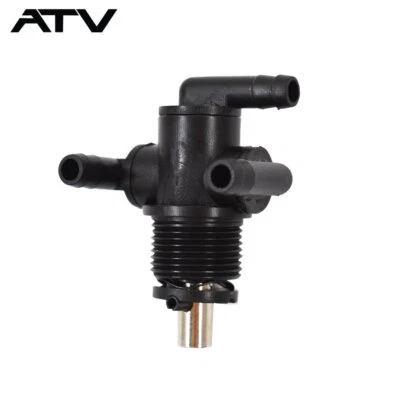 Válvula de cierre de combustible de 3 vías Petcock para Polaris Sportsman 500 325 335 400 Foto 1 de 4