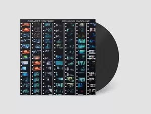 Cabaret Voltaire - Drinking Gasoline - Remastered Vinyl EP - New - Picture 1 of 1