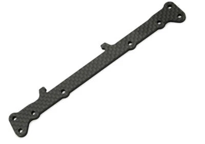 Associated 1:12 2WD R5.2 Competition Carbon Chassis Brace 4704 R52® - Bild 1 von 2