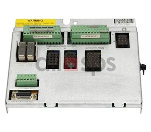 ABB PANEL BOARD, DSQC331 - 3HAB7215-1/07 (USED) - Picture 1 of 1