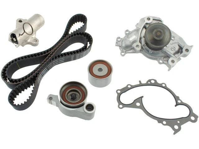 Kit de correa de distribución Aisin para Lexus ES330 2004-2006 3,3 L V6 47ZGXB Foto 1 de 1