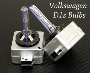Volkswagen HID Xenon D1S Replacement Bulbs Lights Headlights 100% OEM Plug Play - Picture 1 of 1