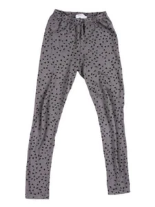 Joah Love Roz Triangle Print Leggings Girls 2-5 NWT - Picture 1 of 2