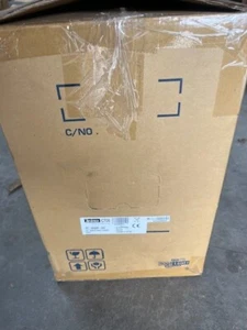 ADVANTECH CTOS IPC-6608BP-00E / IPC6608BP00E IPC-6608 BP BARE CHASSIS NEW - Picture 1 of 5