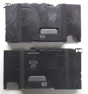 Lautsprecher Set (2) EAB63650701 EAB63650702 Für LG - Bild 1 von 1