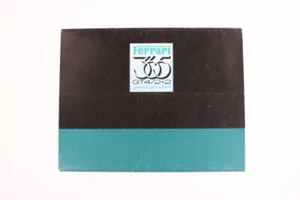 1972-76 Ferrari 365 GT4 2+2 Sales Brochure Pamphlet Manual - Picture 1 of 10
