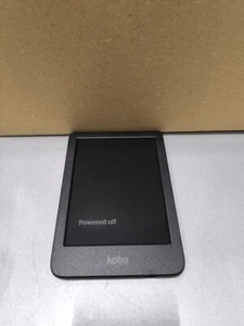 Kobo Clara Colour N367 eReader - gebraucht, funktionsfähig, ohne Zubehör - Bild 1 von 8