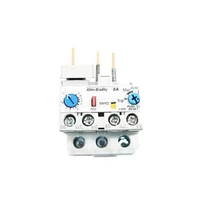 Allen-Bradley Relé Protección Motor 1.6-5A 600Vac 193-EA4FB - Imagen 1 de 6