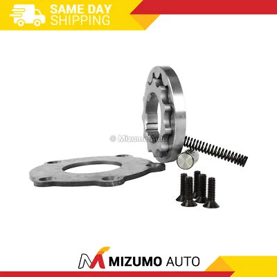 Oil Pump Repair Kit Fits 95-08 Buick Oldsmobile 88 98 3.8L V6 OHV 12v - Image 1 of 4