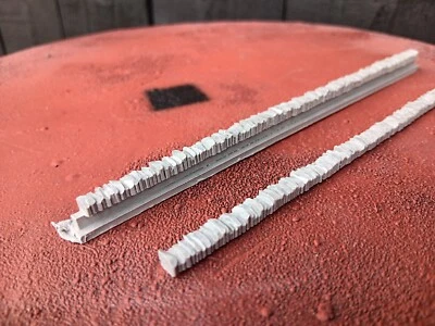 stone wall capping 00/009