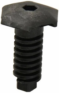 ✅OEM GE WB02X10521 Kenmore Range Leveling Foot - Picture 1 of 1