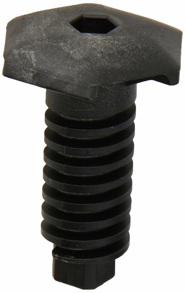 ✅OEM GE WB02X10521 Kenmore Range Leveling Foot - Image 1 of 1