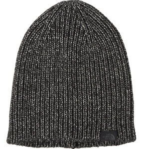 The North Face Unisex Airspun Beanie Tnf Schwarz NF0A7RICJK3 NEU - Bild 1 von 2