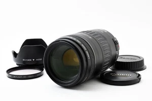 Canon ZOOM LENS EF 90-300mm f4.5-5.6 USM Free sipping EXCELLENT (K-1) - Picture 1 of 12