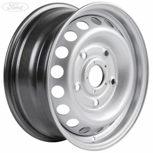 Genuine Ford Transit Mk8 16" Steel Wheel Single x1 2014-2019 2086963 - Picture 1 of 4