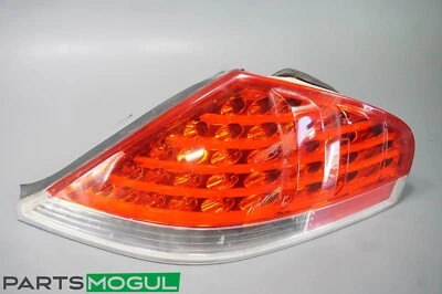 Luz trasera pasajero derecho bmw 645i 650i m6 e63 e64 2004-2007 63217165814 Foto 1 de 4